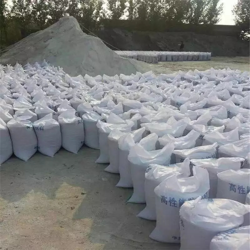 本溪防辐射硫酸钡砂
